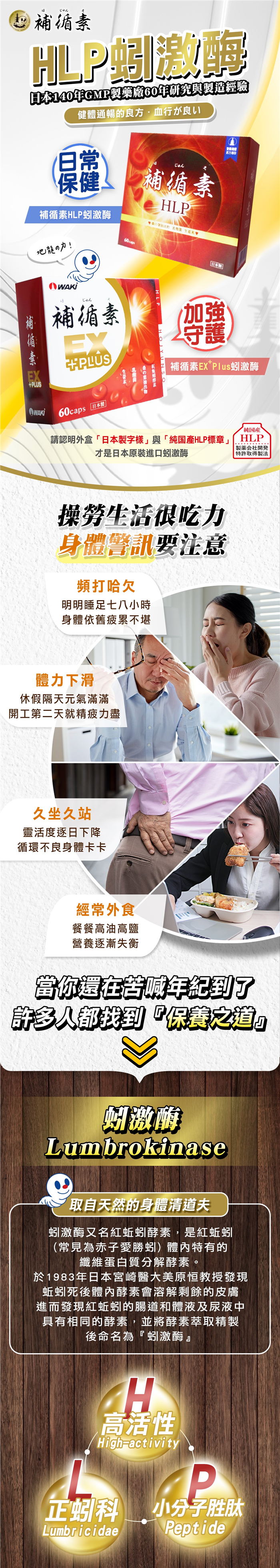 【單盒體驗組】補循素ExPlus